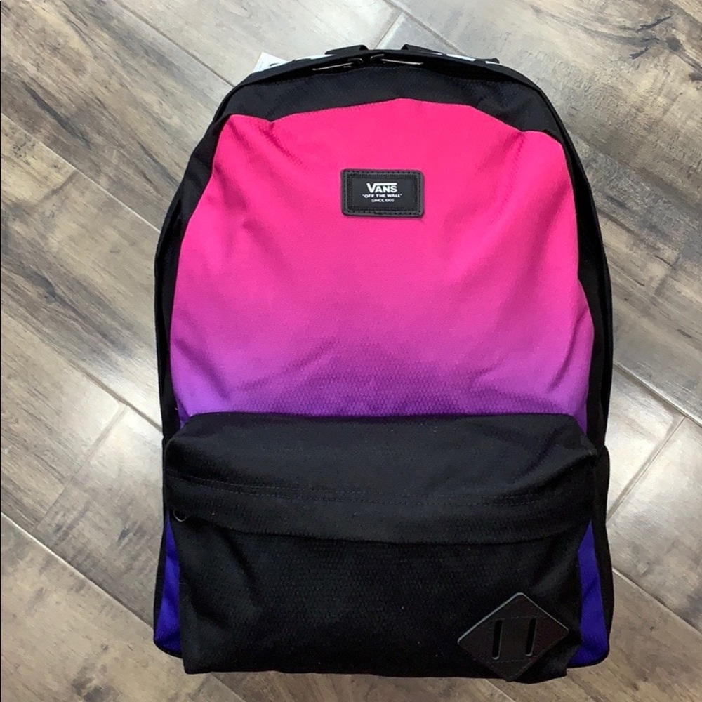 VANS OLD SKOOL BACKPACK - Picture 13 of 13